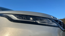 Land Rover Range Rover Evoque 2.0 D200 R-Dynamic SE 5dr Auto Diesel Hatchback